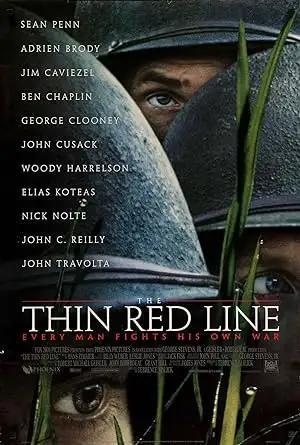 فيلم The Thin Red Line 1998 مترجم - باهي فيلم